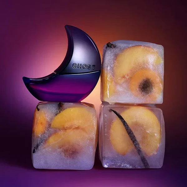 Ghost Deep Night 90ml Eau De Toilette Refillable Spray - Image 3