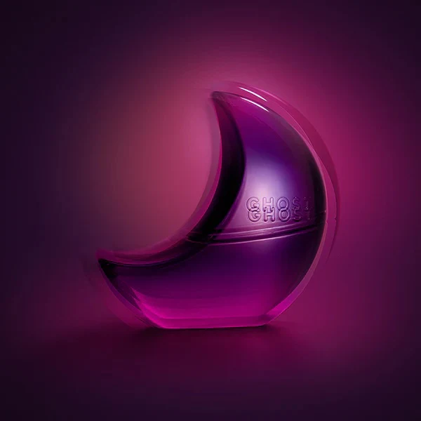 Ghost Deep Night Elixir 50ml Eau De Parfum Refillable Spray - Image 3