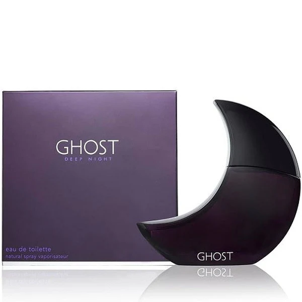 Ghost Deep Night Women 30ml Eau De Toilette Spray