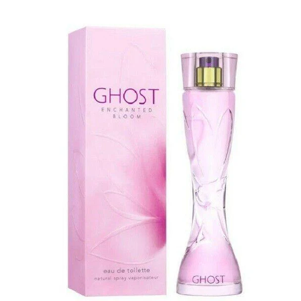 Ghost Enchanted Bloom 30ml Eau De Toilette Spray