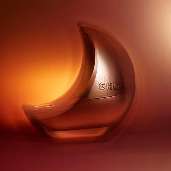 Ghost Orb Of Night 90ml Eau De Parfum Refillable Spray - Image 4