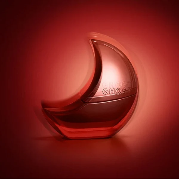 Ghost Orb Of Night Elixir 50ml Eau De Parfum Refillable Spray - Image 3