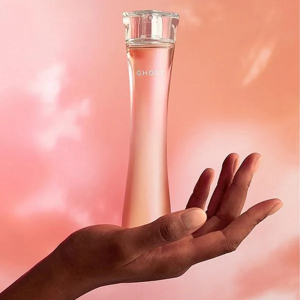 Ghost Sweetheart 50ml Eau De Toilette Spray - Image 3