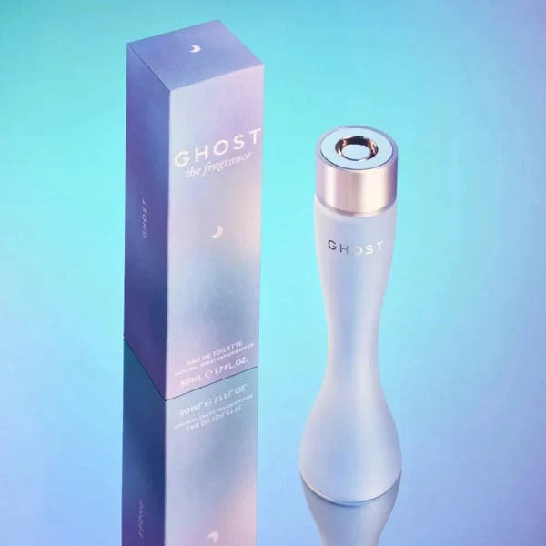 Ghost The Fragrance 30ml Eau De Toilette Spray - Image 2