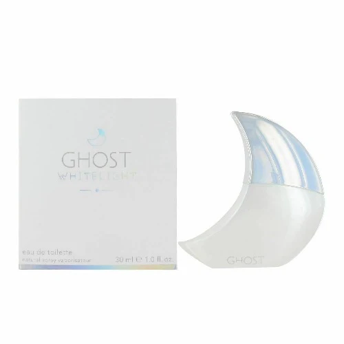Ghost Whitelight 30ml Eau De Toilette Spray