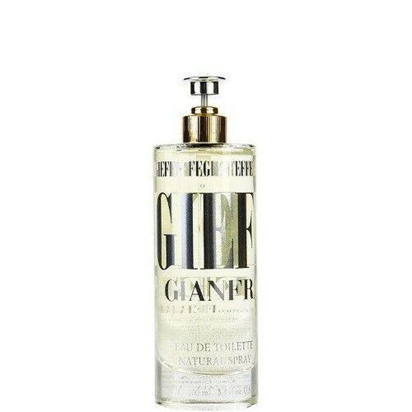 Gianfranco Ferre Gieffeffe 100ml Eau De Toilette Spray - Image 2