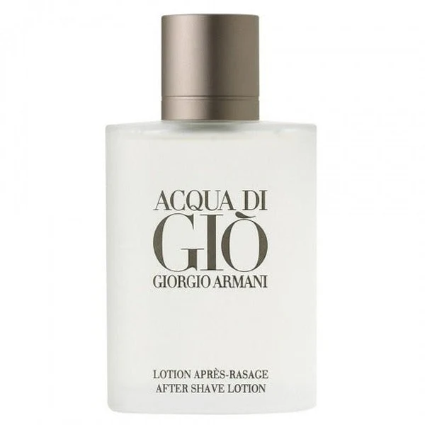 Giorgio Armani Acqua Di Gio 100ml Aftershave Lotion - Image 2