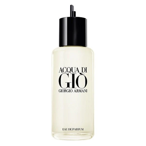 Giorgio Armani Acqua Di Gio 150ml Eau De Parfum Refill Bottle - Image 2