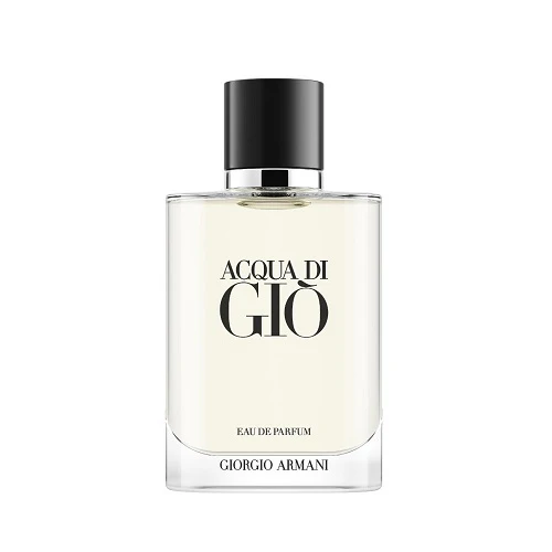 Giorgio Armani Acqua Di Gio 100ml Eau De Parfum Spray - Image 2