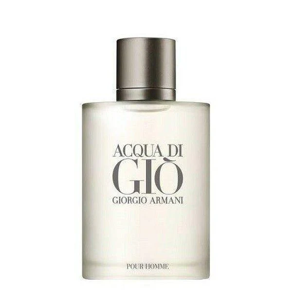 Giorgio Armani Acqua Di Gio 100ml Eau De Toilette Spray - Image 3