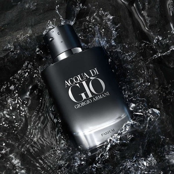 Giorgio Armani Acqua Di Gio 100ml Parfum Spray - Image 3