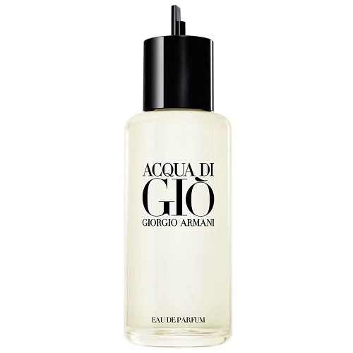 Giorgio Armani Acqua Di Gio 150ml Parfum Refill Bottle - Image 2