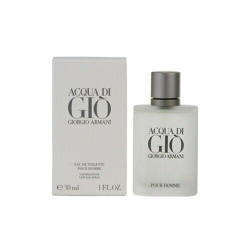 Giorgio Armani Acqua Di Gio 30ml Eau De Toilette Spray