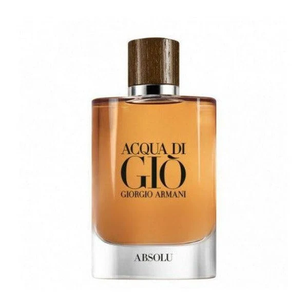 Giorgio Armani Acqua di Gio Absolu 40ml Edp Spray For Men - Image 2