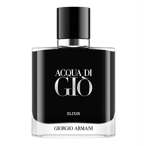 Giorgio Armani Acqua Di Gio Elixir 50ml Parfum Spray - Image 2