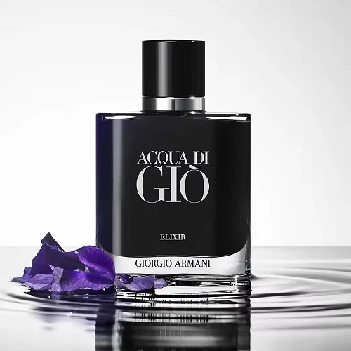 Giorgio Armani Acqua Di Gio Elixir 50ml Parfum Spray - Image 3