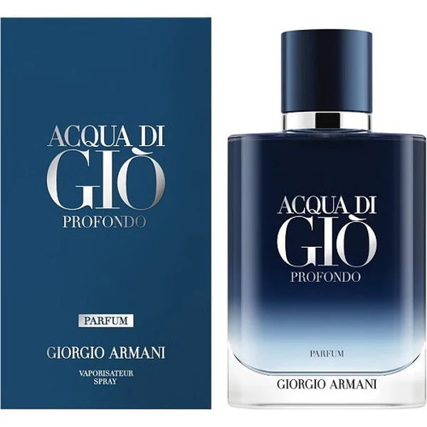 Giorgio Armani Acqua di Gio Profondo 50ml Parfum Spray