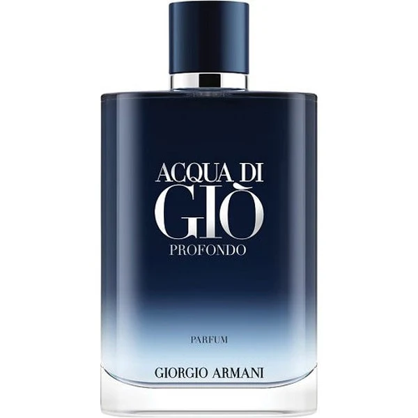 Giorgio Armani Acqua di Gio Profondo 100ml Parfum Spray - Image 2