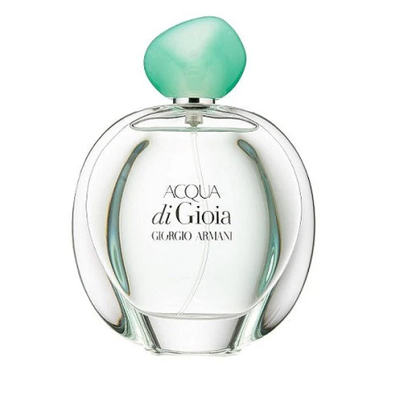 Giorgio Armani Acqua Di Gioia 100ml Eau De Parfum Spray - Image 2