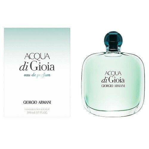 Giorgio Armani Acqua Di Gioia 30ml Eau De Parfum Spray