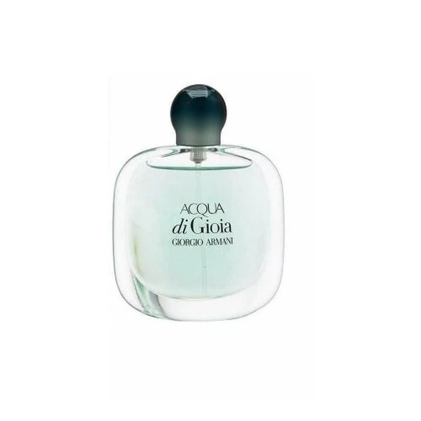 Giorgio Armani Acqua Di Gioia 50ml Eau De Parfum Spray - Image 2