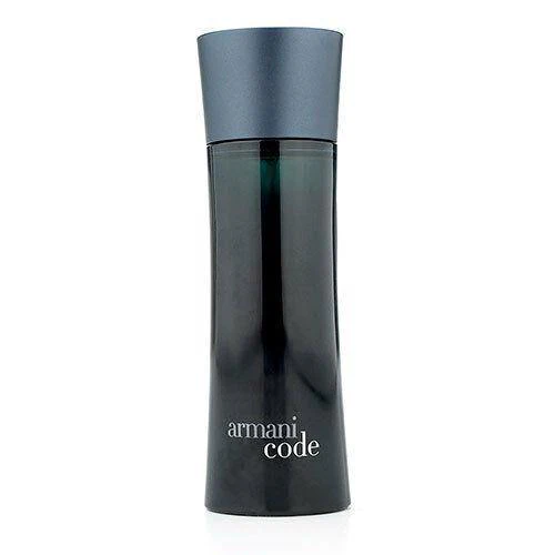 Giorgio Armani Code For Men 100ml After Shave Lotion - Image 2