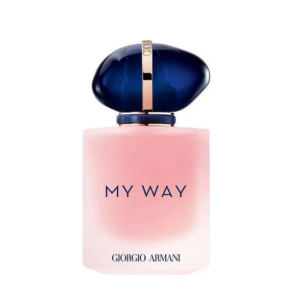 Giorgio Armani My Way Floral 50ml Eau De Parfum Spray - Image 2