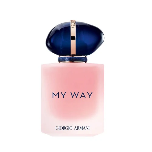 Giorgio Armani My Way Floral 90ml Eau De Parfum Spray - Image 2