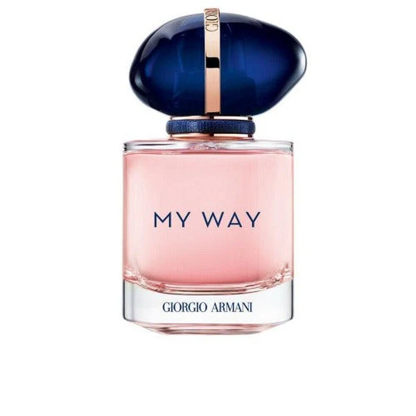 Giorgio Armani My Way For Her 30ml Eau De Parfum Spray - Image 2