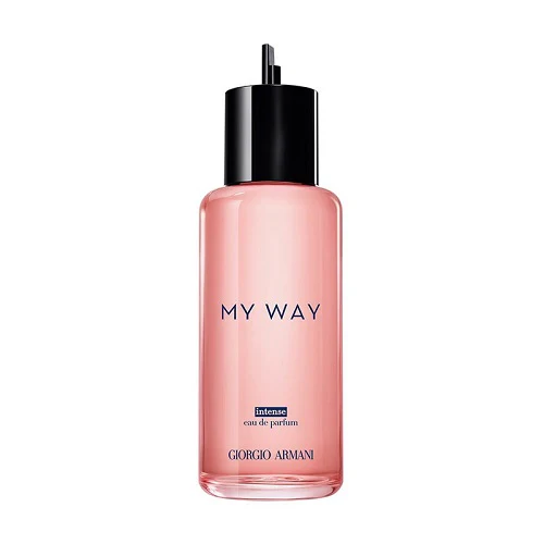 Giorgio Armani My Way Intense 150ml Recharge Eau De Parfum - Image 2