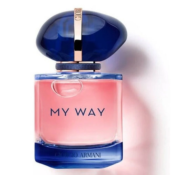 Giorgio Armani My Way Intense 30ml Eau De Parfum Spray - Image 2