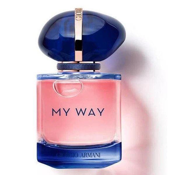 Giorgio Armani My Way Intense 50ml Eau De Parfum Spray - Image 2