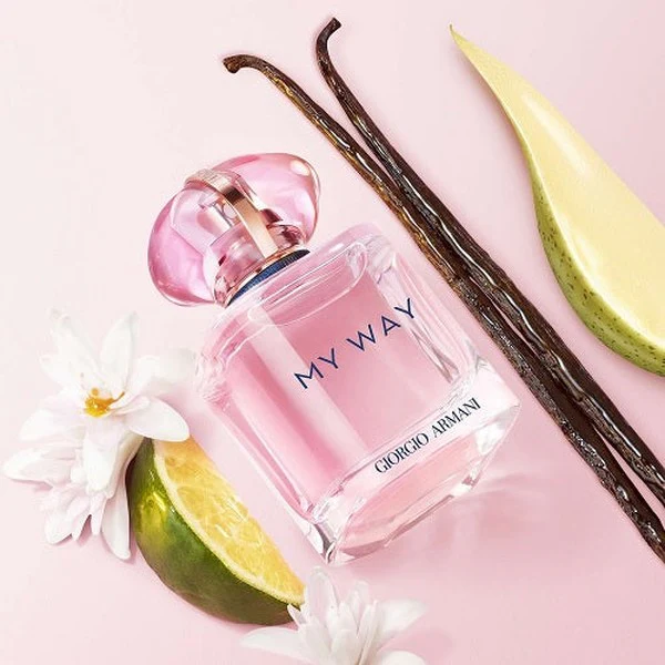 Giorgio Armani My Way Nectar 30ml Eau De Parfum Spray - Image 5