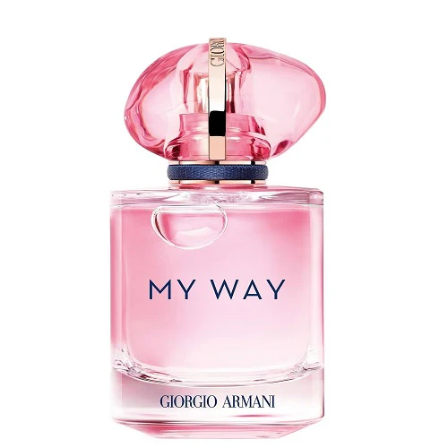 Giorgio Armani My Way Nectar 50ml Eau De Parfum Spray - Image 2