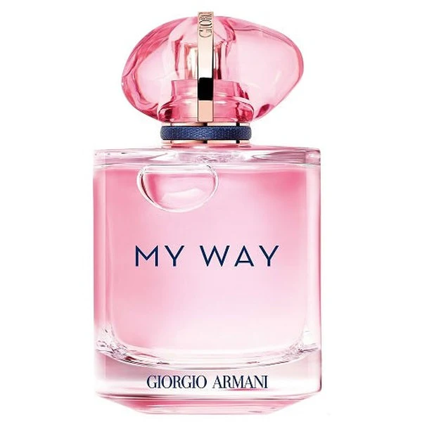Giorgio Armani My Way Nectar 90ml Eau De Parfum Spray - Image 2