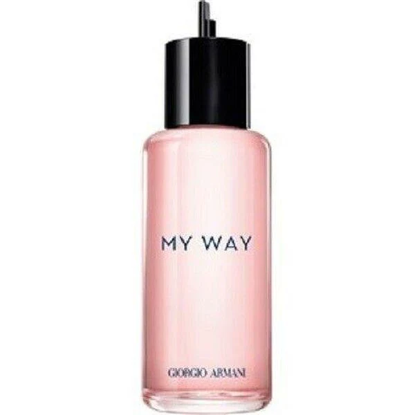 Giorgio Armani My Way Refill For Her 150ml Eau De Parfum - Image 2