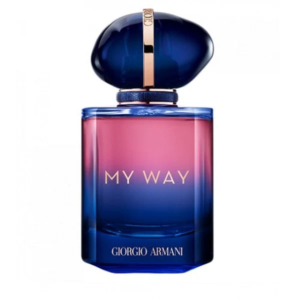 Giorgio Armani My Way Parfum For Her 30ml Refillable Spray - Image 2