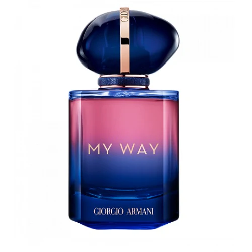 Giorgio Armani My Way Parfum For Her 90ml Refillable Spray - Image 2
