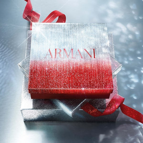 Giorgio Armani Si 30ml EDP Spray + 10ml EDP Spray Gift Set 2025 - Image 3