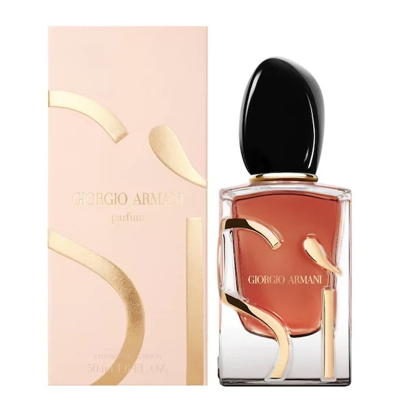 Giorgio Armani Si For Her 50ml Parfum Spray