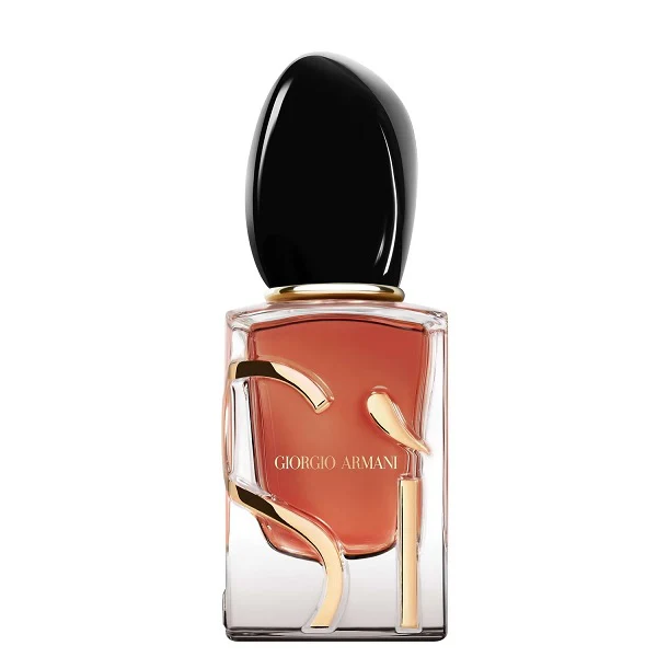 Giorgio Armani Si For Her 50ml Parfum Spray - Image 2