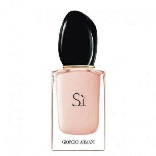 Giorgio Armani Si Fiori 50ml Eau De Parfum Spray - Image 2