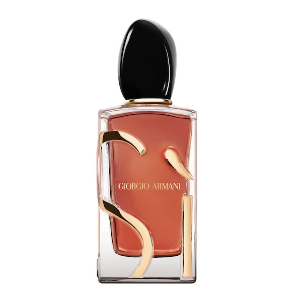 Giorgio Armani Si For Her 100ml Parfum Spray - Image 2