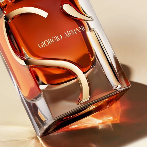 Giorgio Armani Si For Her 100ml Parfum Spray - Image 4