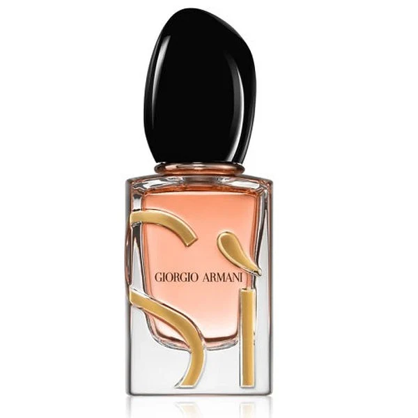 Giorgio Armani Si For Her 30ml Eau De Parfum Intense Spray - Image 2