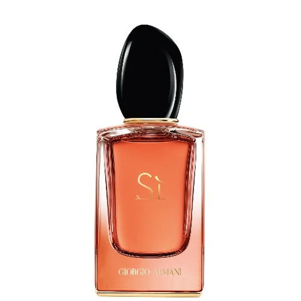 Giorgio Armani Si Intense For Her 50ml Eau De Parfum Spray - Image 2