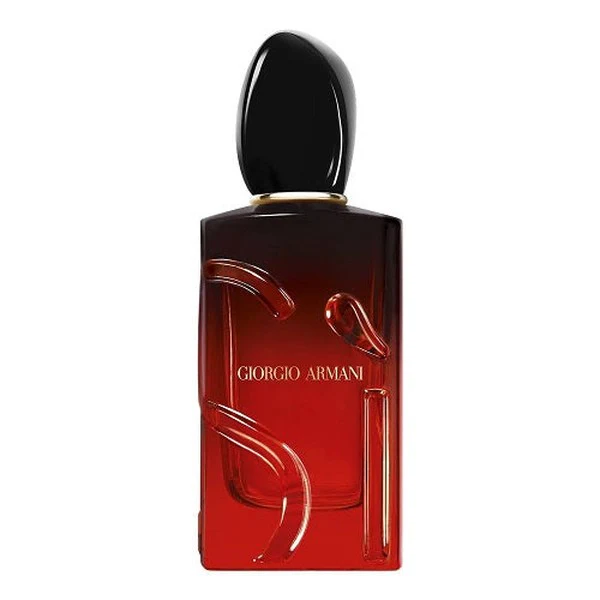 Giorgio Armani Si Passione 100ml Eau De Parfum Intense Spray - Image 2