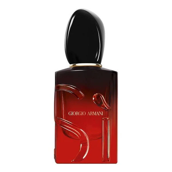 Giorgio Armani Si Passione 50ml Eau De Parfum Intense Spray - Image 2