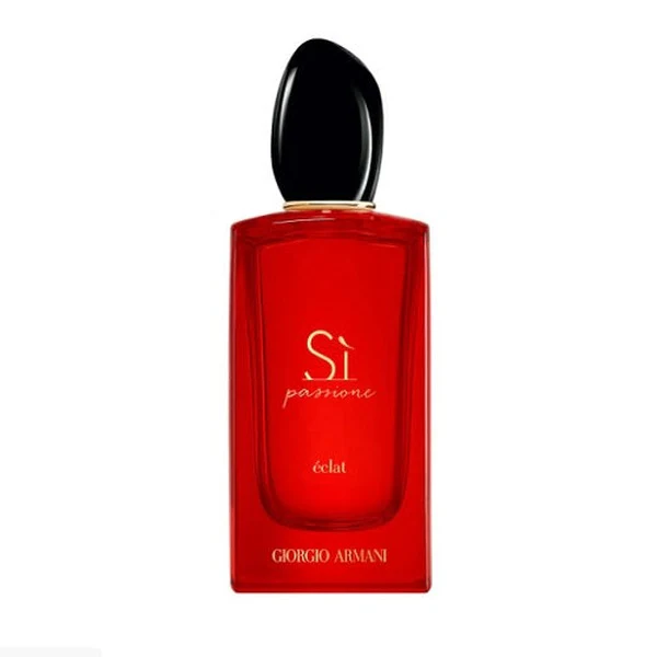 Giorgio Armani Si Passione Eclat 100ml Eau De Parfum Spray - Image 2