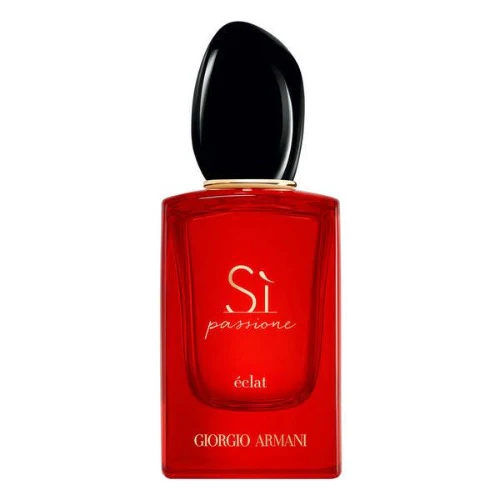 Giorgio Armani Si Passione Eclat 50ml Eau De Parfum Spray - Image 2